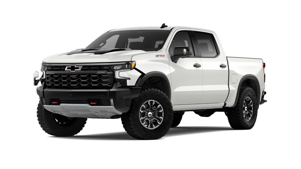 Chevrolet 2024 Silverado 1500 ZR2