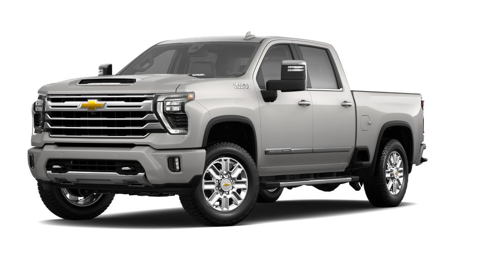 Chevrolet 2024 Silverado 2500 HD High Country