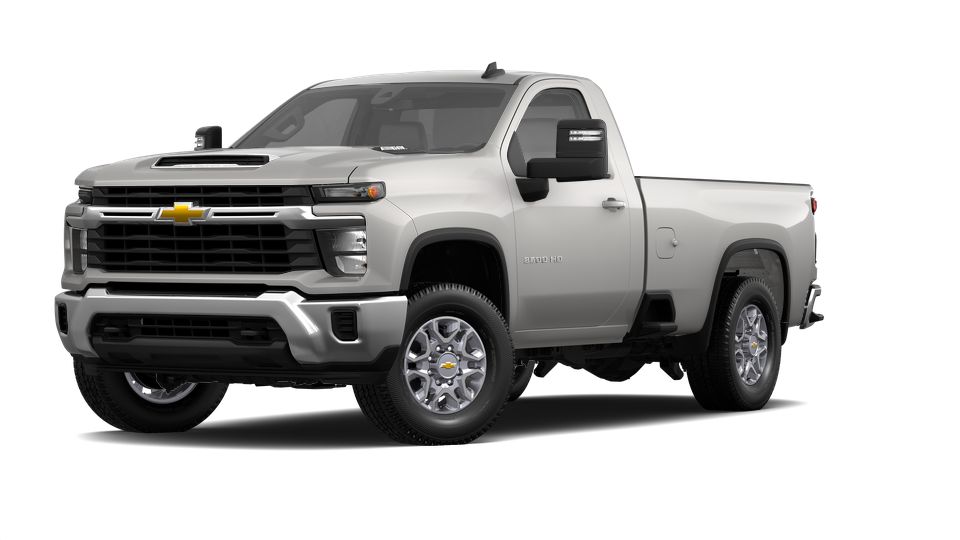 Chevrolet 2024 Silverado 3500 HD LT