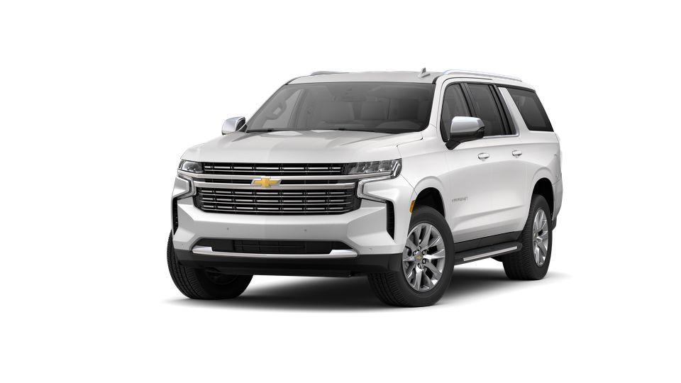 Chevrolet 2024 Suburban Premier