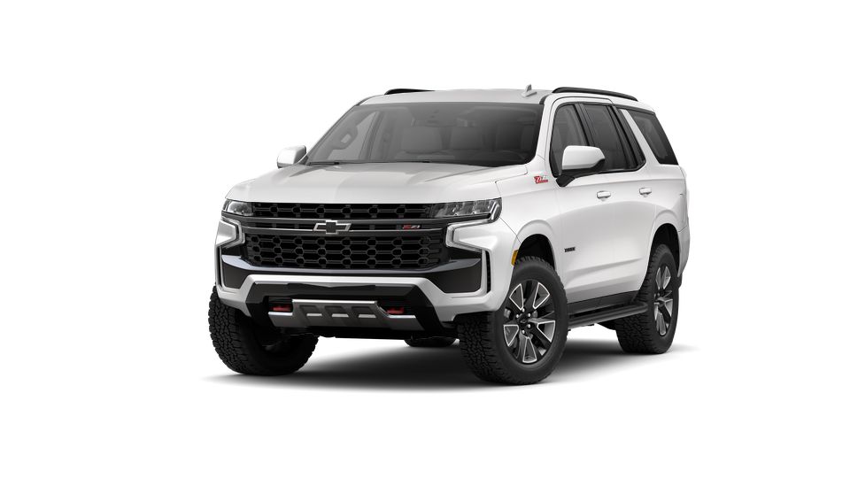 Chevrolet 2024 Tahoe Z71