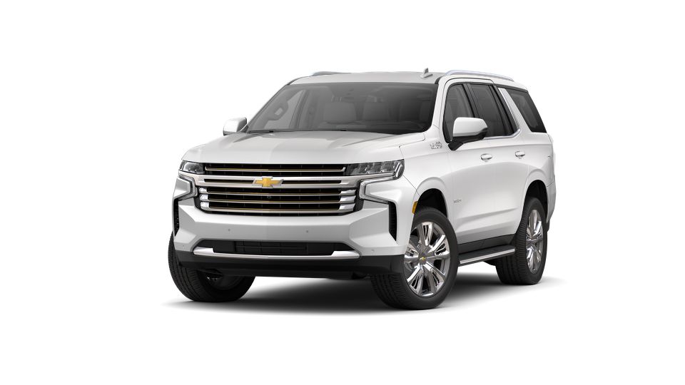 Chevrolet 2024 Tahoe High Country