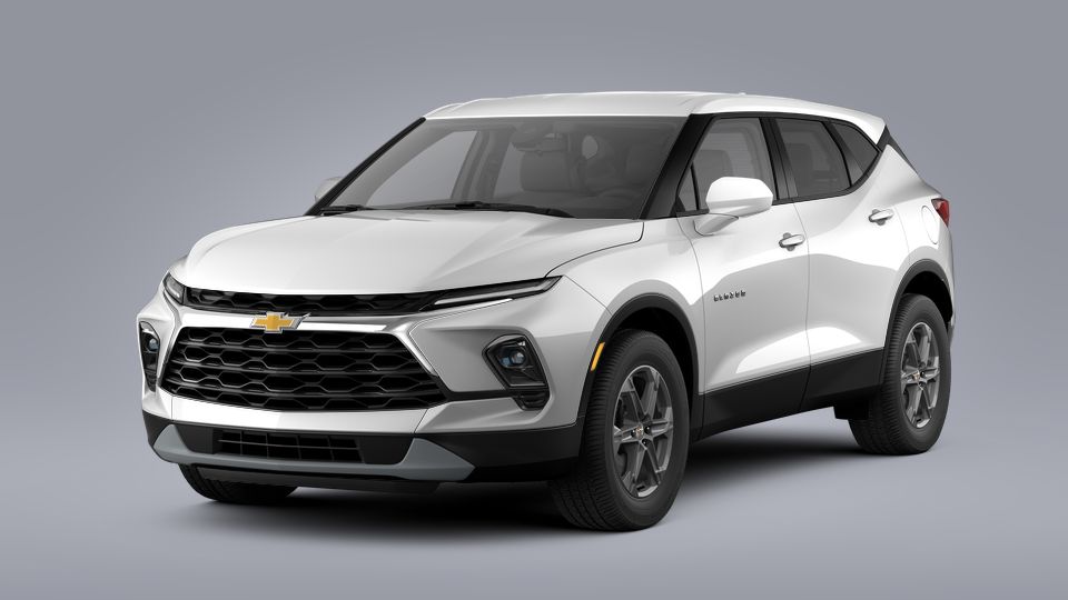 Chevrolet 2023 Blazer LT