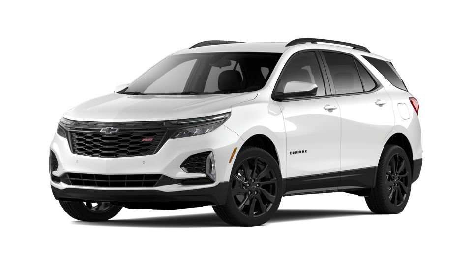 Chevrolet 2024 Equinox RS