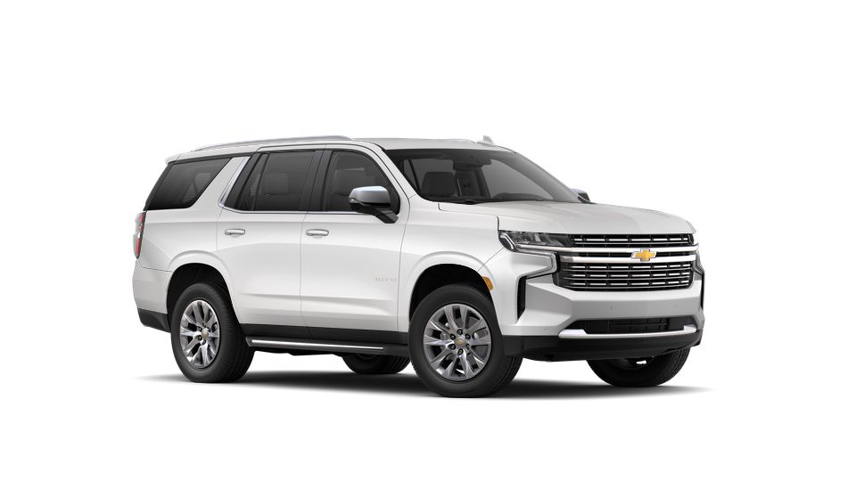 Chevrolet 2024 Tahoe Premier