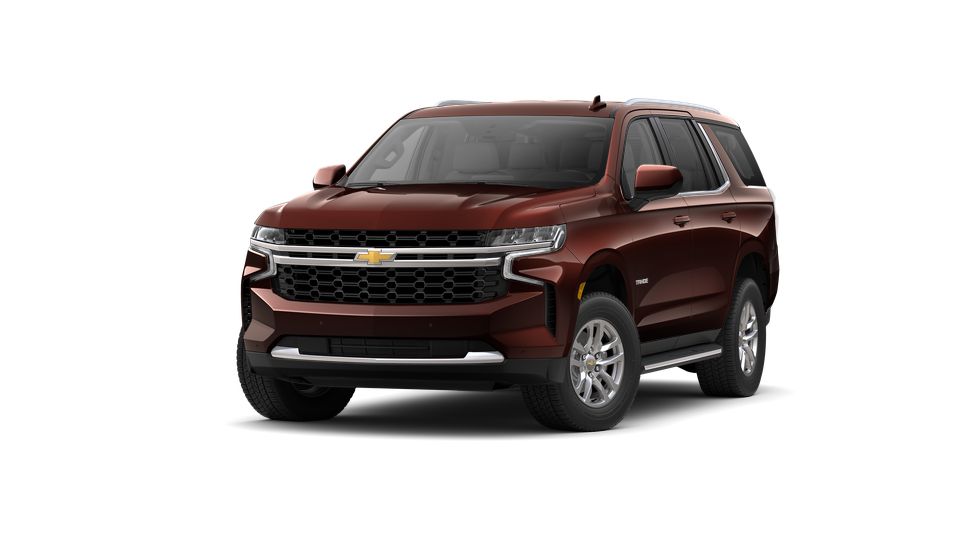 Chevrolet 2024 Tahoe LS