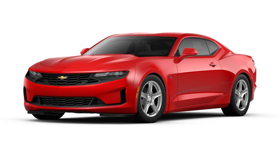 Chevrolet 2024 Camaro 2LT