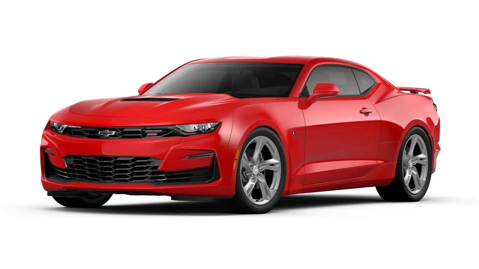 Chevrolet 2024 Camaro 1SS