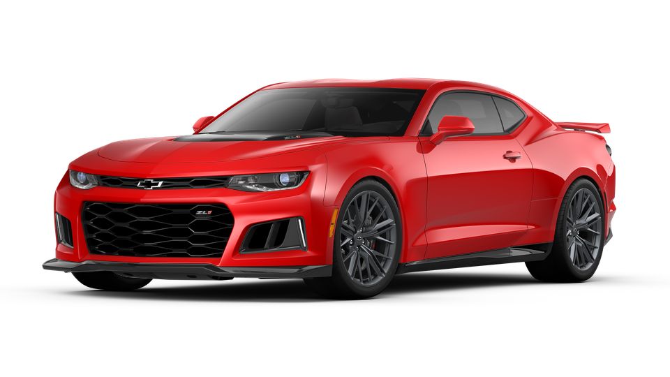 Chevrolet 2024 Camaro ZL1