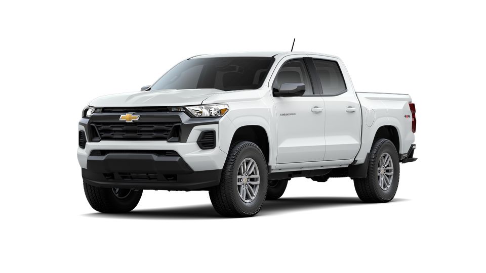 Chevrolet 2024 Colorado 4WD LT