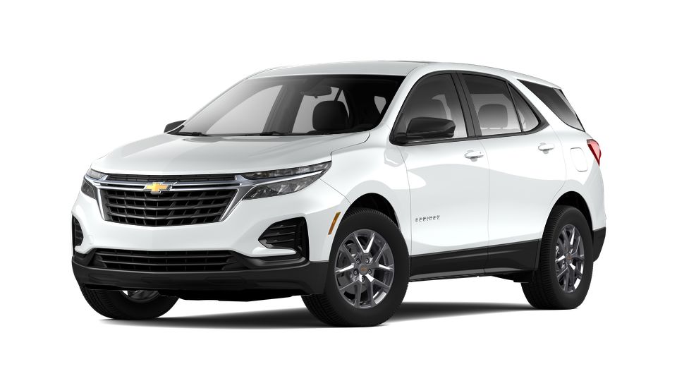 Chevrolet 2024 Equinox LS