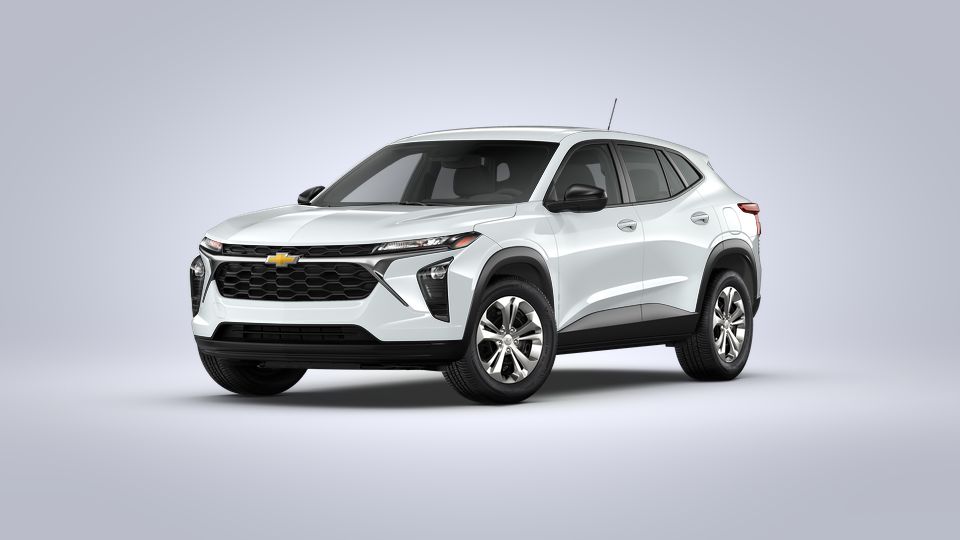 Chevrolet 2024 Trax LS