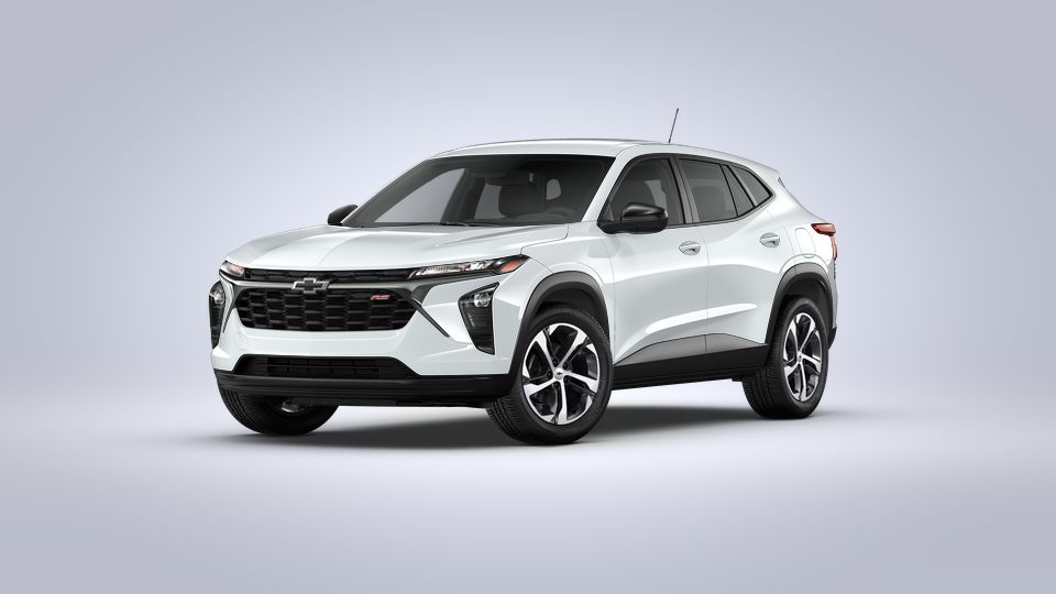 Chevrolet 2024 Trax 1RS