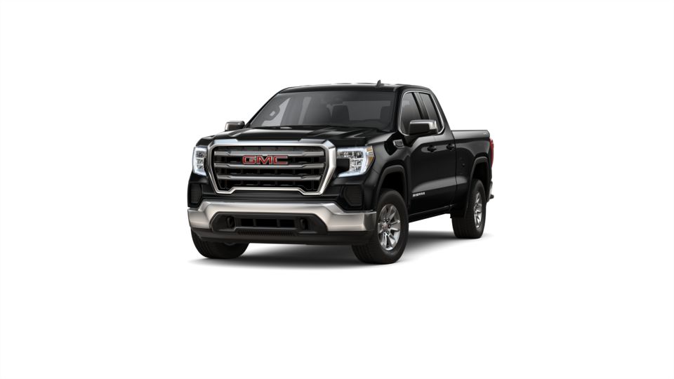 2019 GMC Sierra 1500 Vehicle Photo in CARTHAGE, MS 39051-5724