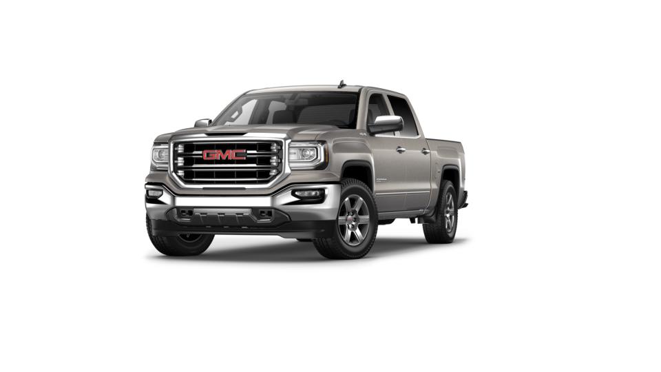 2017 GMC Sierra 1500 Vehicle Photo in CARTHAGE, MS 39051-5724